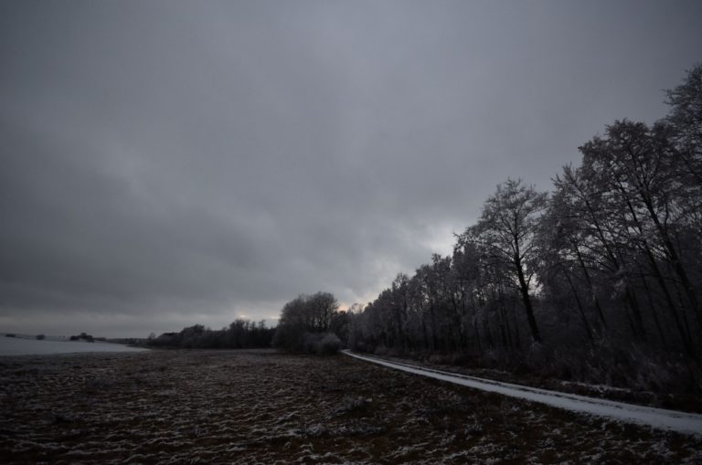 Weisswasser. LandLebenBlog