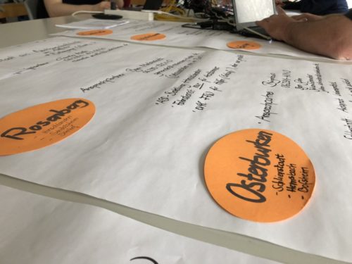 Rückzug V – LandLebenBlog